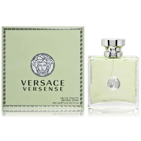 versace versense 100ml kaina